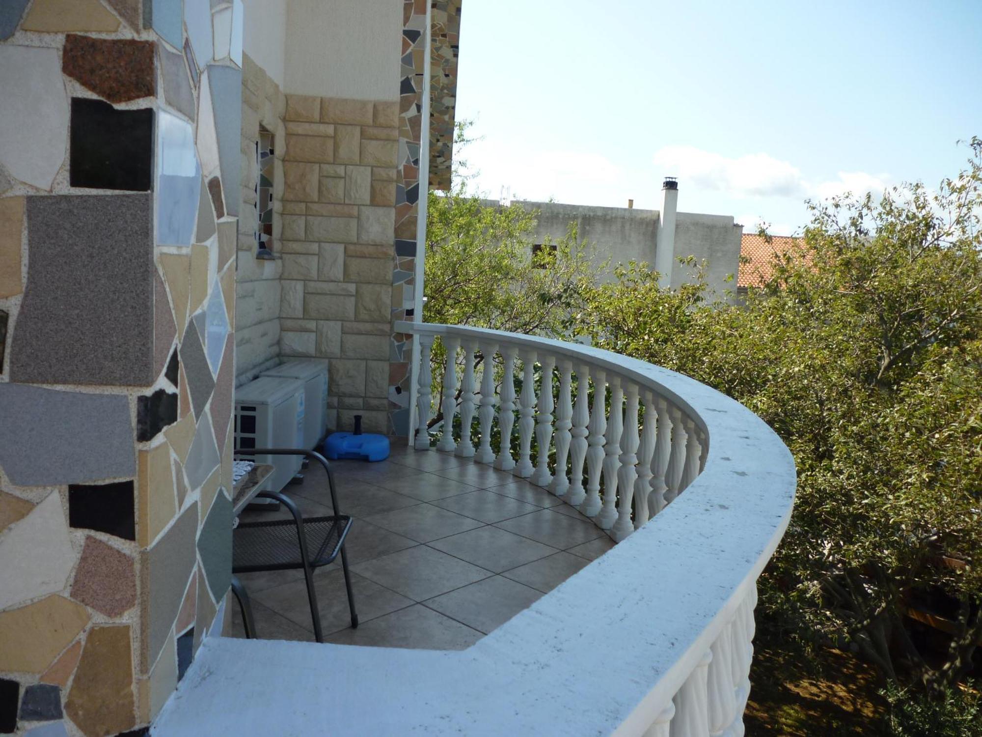 Studio Apartments Matos Seline Dış mekan fotoğraf
