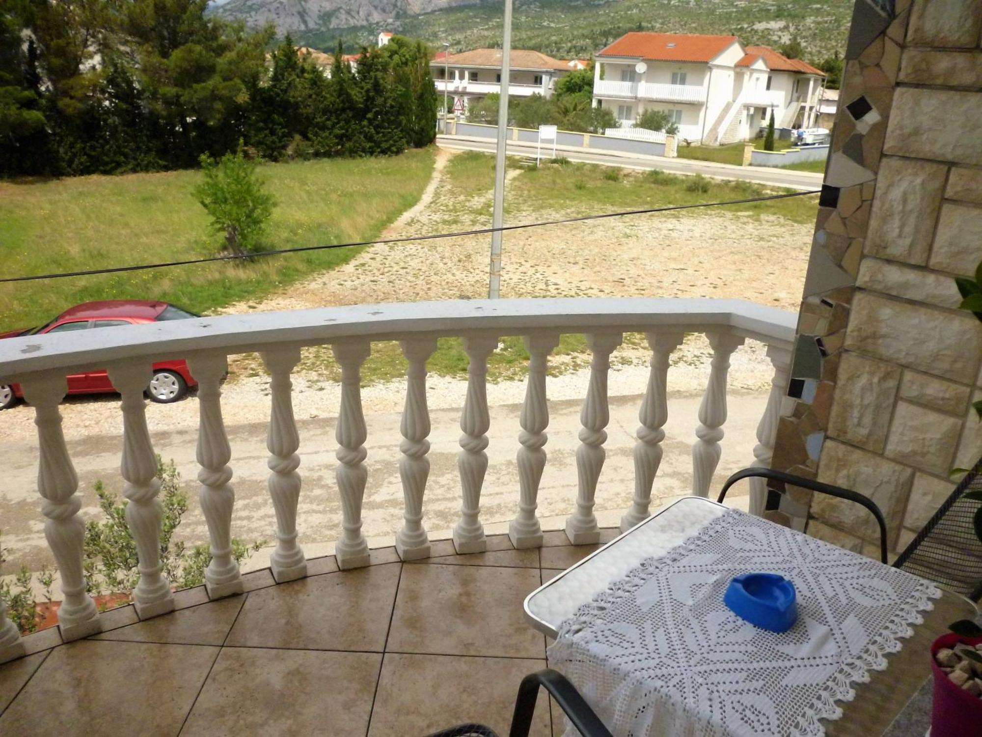 Studio Apartments Matos Seline Dış mekan fotoğraf