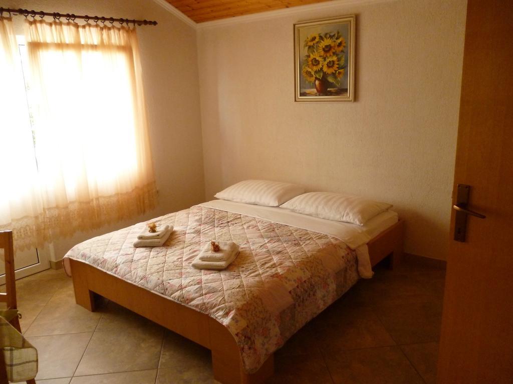 Studio Apartments Matos Seline Dış mekan fotoğraf