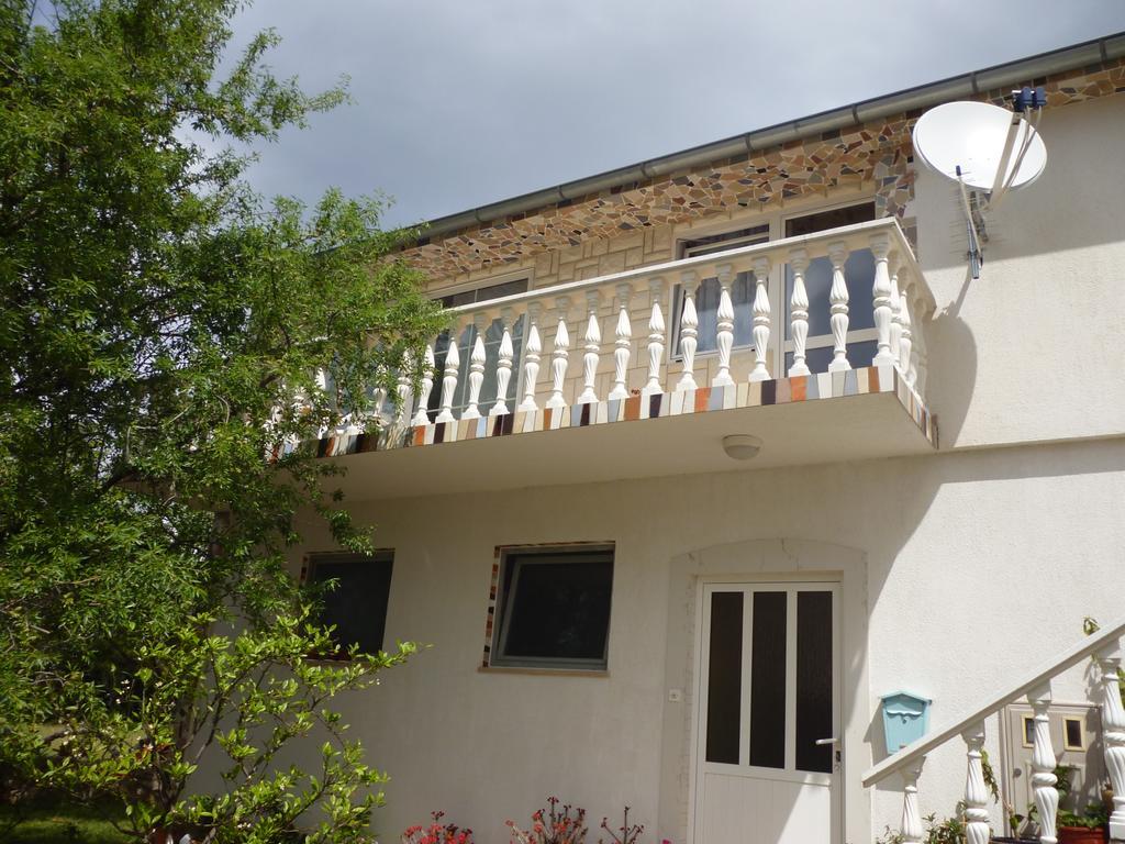 Studio Apartments Matos Seline Dış mekan fotoğraf