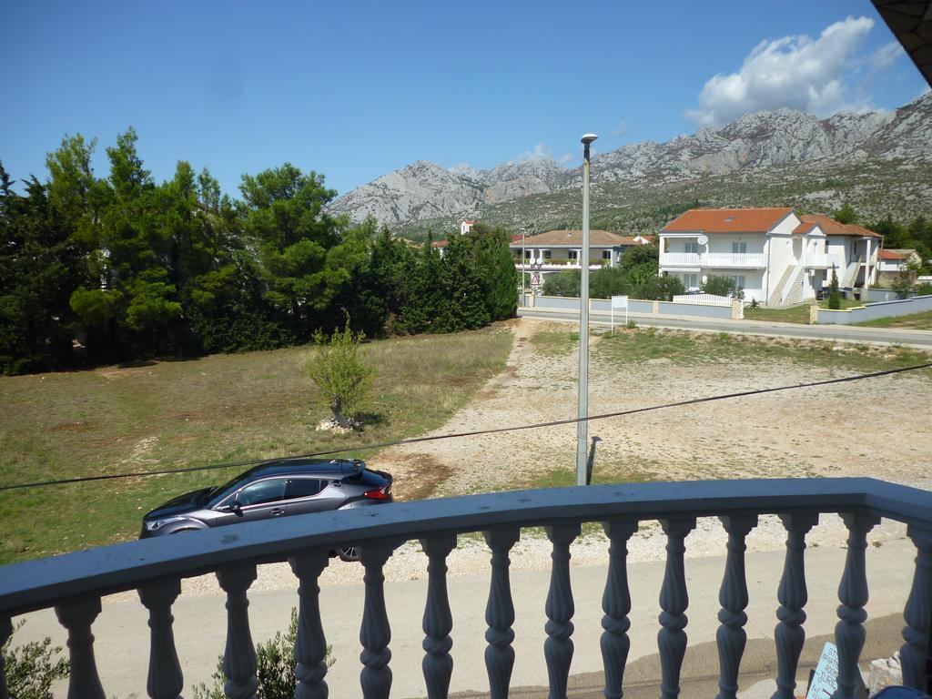 Studio Apartments Matos Seline Dış mekan fotoğraf